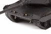 Eduard 36524 Leopard 2 A7V TAMIYA 1/35