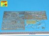 Aber 16050 Tiger I, Ausf.E – Middle version (Basic set) (1:16)