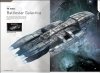  Ammo of Mig 6110 GRAVITY 1.0 - SCI FI MODELLING PERFECT GUIDE English