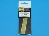 Aber R-06 Narrow weld lines