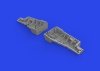 Eduard SIN648131 P-51B/ C ADVANCED EDUARD 1/48