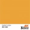 AK Interactive AK11056 Dark Flesh 17ml