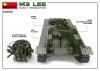 Miniart 35206 M3 Lee early prod. w/interior 1/35