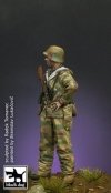 Black Dog F35019 Wehrmacht grenadier 1944 1/35