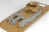 Panzer Art RE35-297 Sand armor for LVT (Italeri kit) 1/35