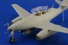 Eduard 49347 Fw 190A-3 1/48 Hasegawa