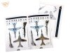 Clear Prop! CP72030 MiG-23MLA Flogger-G EXPERT KIT 1/72