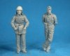 MiniArt 35157 HUNGARIAN TANK CREW 1:35
