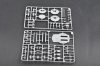 Trumpeter 03702 German Bismarck Battleship (1:200)