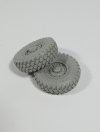 Panzer Art RE35-751 ASV M1117 “Guardian” Road wheels 1/35