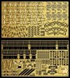 MK1 Design MD-35028 DKM Graf Zeppelin DX 1/350