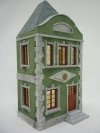 RT-Diorama 35212 City House No.1 1/35
