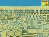 Aber 35259 Sd.Kfz.18 Pz.Kpfw.VI Ausf.E Tiger I (s.PzAbt. 501 in Tunisia) (1:35)