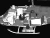 Hobby Boss 87230 UH-1F Huey (1:72)