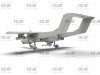 ICM 48306 Bronco NOGS US Attack Aircraft 1/48