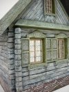 RT-Diorama 35220 Russian Farmhouse 1/35