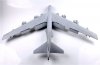 Modelcollect UA72211 B-52H U.S. Stratofortress Strategic Bomber 1/72