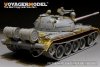 Voyager Model PE35834 Russian T-54B Medium Tank basic For TAKOM 2055 1/35