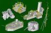 Trumpeter 05366 HMS Naiad 1/350