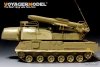 Voyager Model PE35967 Modern Russian 9K37M BUK Air Defense Missile System Upgrade set For PANDA PH35033 1/35