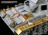 Voyager Model PE35242 WWII German Pz.Kpfw.III Ausf.N sPz.Abt 501 Afrika For DRAGON 6431 1/35
