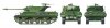 Tamiya 35366 British Tank Destroyer M10 II C 17pdr SP Achilles 1/35