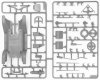 ICM 24025 Model T 1911 Touring with American Motorists 1/24