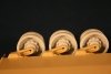 Panzer Art RE35-079 Road wheels for MBT “Challenger” 2 1/35