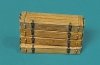 Eureka XXL E-079 — Crates for Panzerfaust 30 klein 1/35