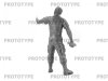 ICM 48087 US Pilots & Ground Personnel (Vietnam War) 1/48