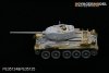 Voyager Model PE35125 Fenders for T-34 Mod 42-44 for ALL 1/35
