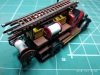 Zebrano 72111 PMG-1 Soviet Fire Engine 1/72