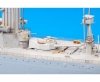 Eduard 53258 HMS Dreadnought 1915 1/350 TRUMPETER