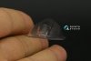 Quinta Studio QC72032 F-4J vacuumed clear canopy (Academy) 1/72