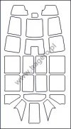 Kagero KD48005 Mitsubishi A6M2 Model 21 1/48