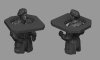 Panzer Art FI35-216 British Sherman tanks Pixie suit set 1/35