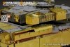 Voyager Model PEA378 British Chieftain MBT Track Cover For TAKOM 1/35