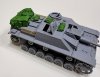Eureka XXL ER-3577 StuG III Ausf.G - Stowage Set#3 (For Miniart, Dragon, Das Werk, Takom, RFM Kits) 1/35