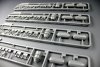 Tiger Model 6290 Sweden CB90 Fast Assault Craft 1991-present 1/35