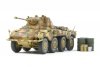Tamiya 37010 GERMAN SD.KFZ.234/2 PUMA 1/48