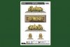 Hobby Boss 82923 Geschutzwagen 1/72