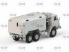 ICM 35004 KAMAZ-4310 Ukrainian Military Box Truck 1/35