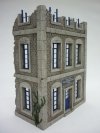 RT-Diorama 35198 Damaged City Building 1/35