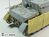 E.T. Model E35-180 WWII German Jagdpanzer IV L/70(A) Basic (For DRAGON Smart Kit) (1:35)