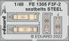 Eduard BIG49352 F3F-2 ACADEMY 1/48