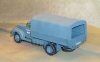 PST 72051 FORD 6 mod. 1943 Cargo 1/72