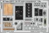 Eduard BIG49427 B-17F alternate nose (frame X) PART I EDUARD 1/48