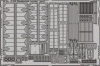 Eduard 32211 P-47N exterior 1/32 TRUMPETER