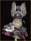 Young Miniatures YH1828 Celtic Warrior Hallstatt 6th Century B.C. 1/10