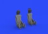 Eduard 648375 L-29 ejection seats EDUARD, AMK 1/48